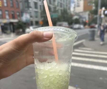Day Drinks