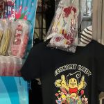 A Taste of Economy Candy