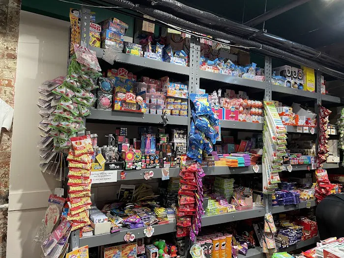 A Taste of Economy Candy Picture 2