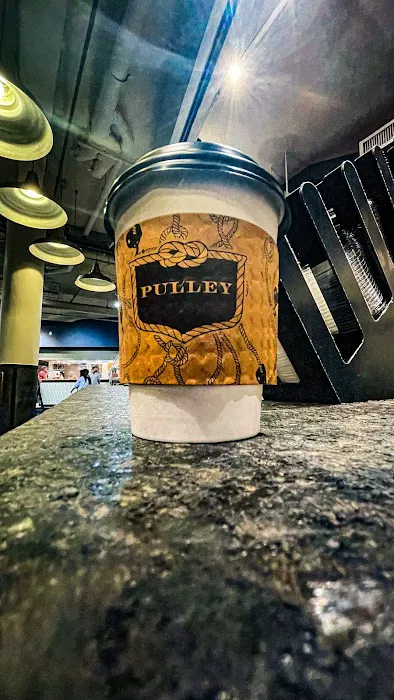 Pulley Coffee Bar Picture 10