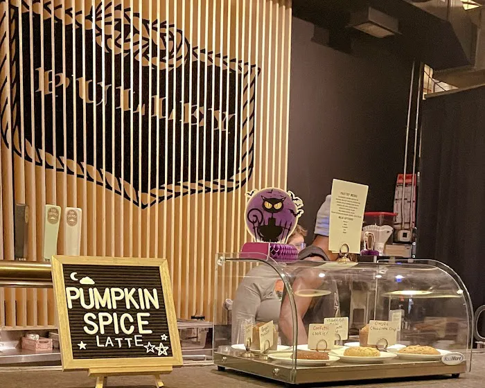 Pulley Coffee Bar Picture 7