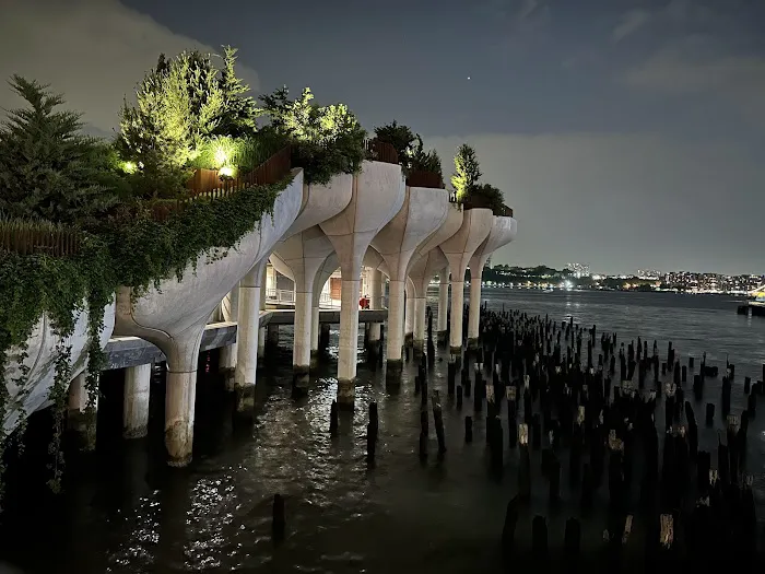 Little Island Kiosks Picture 7