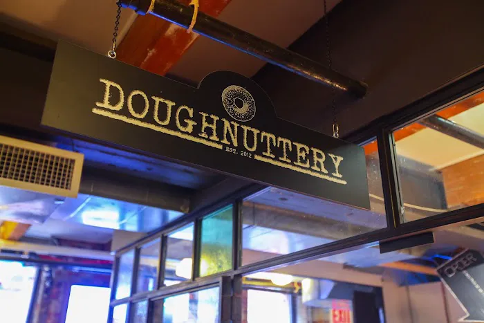 Doughnuttery Picture 9