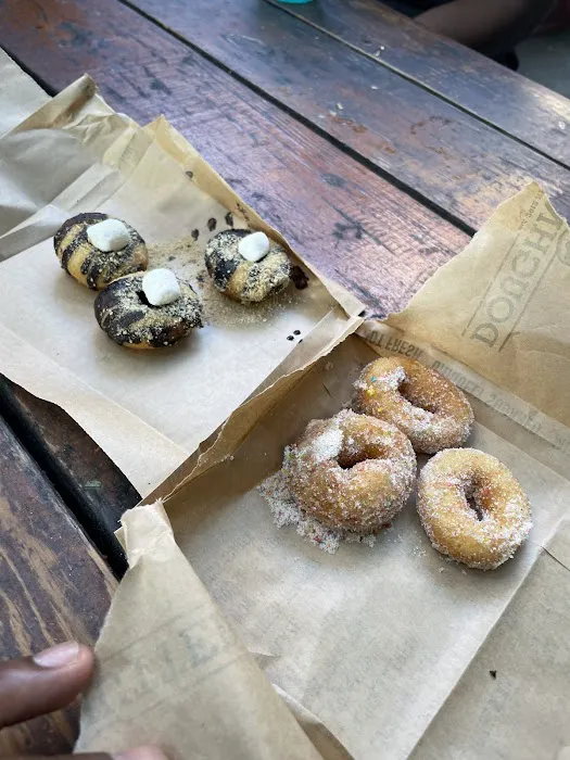 Doughnuttery Picture 5