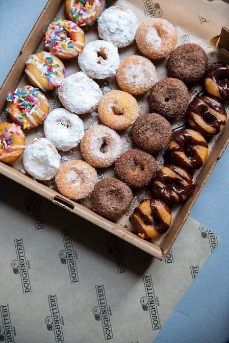 Doughnuttery Picture 7