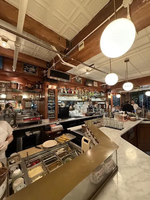 Bar Suzette Picture 10