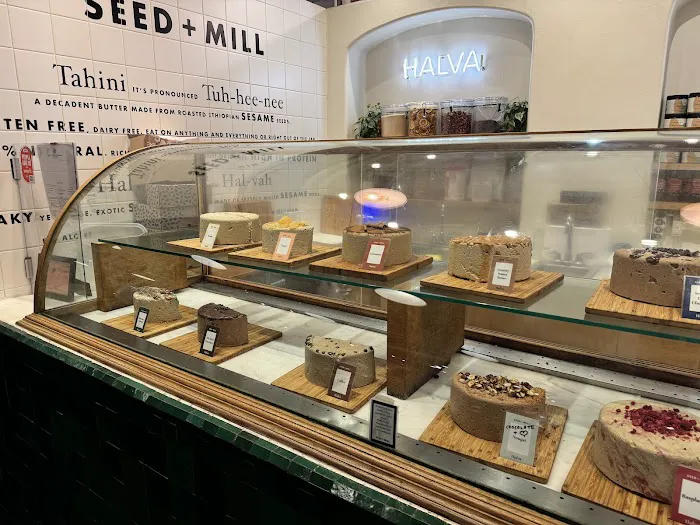 Seed + Mill Picture 10