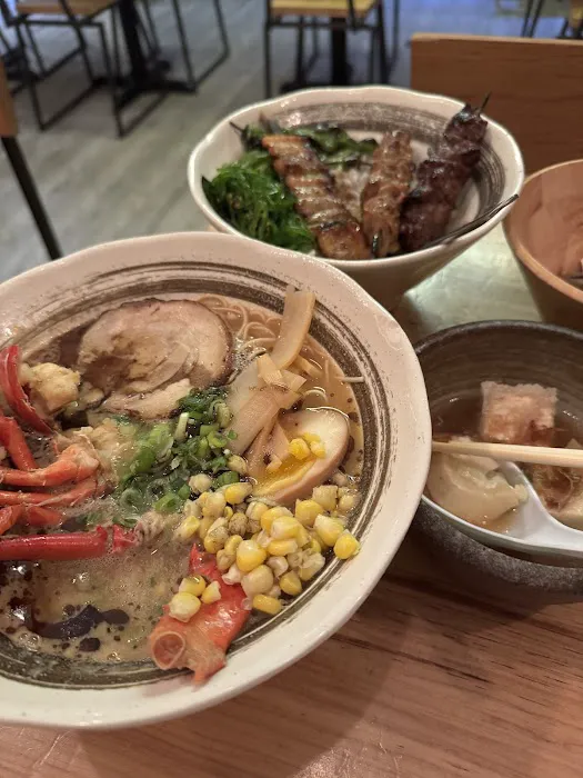 Kogane Ramen Picture 2