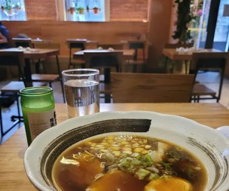 Kogane Ramen