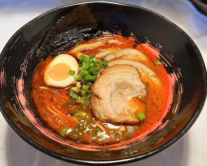 Kogane Ramen Picture 3