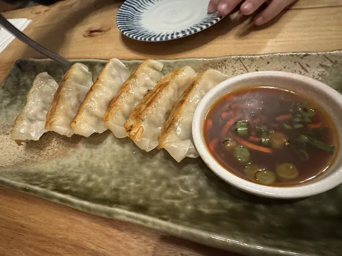 Kogane Ramen Picture 7