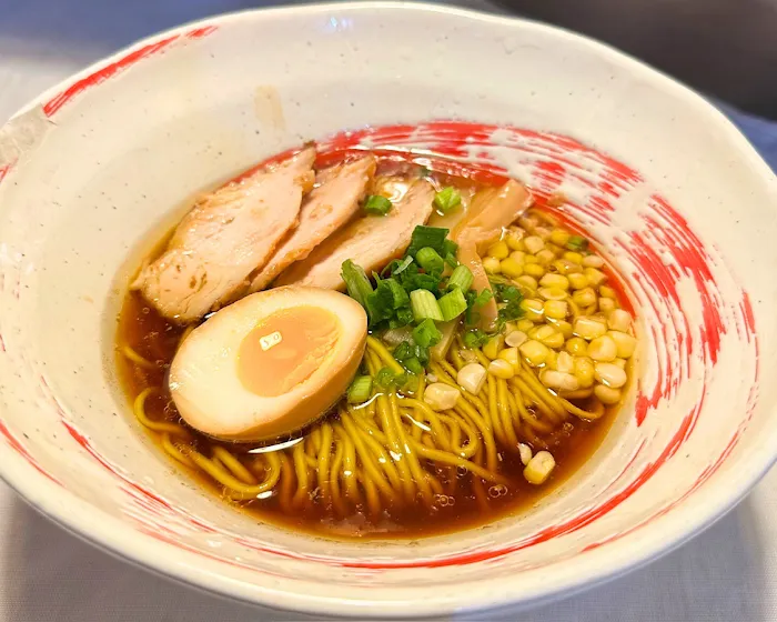 Kogane Ramen Picture 5