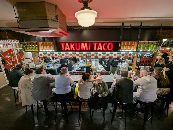 Takumi Taco Picture 4