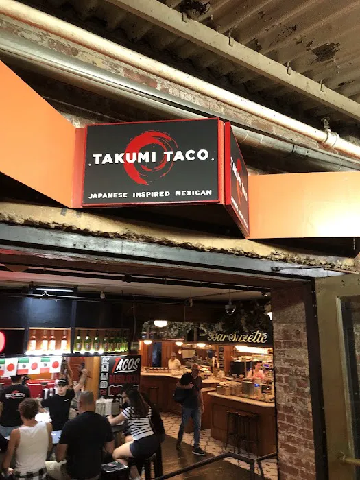 Takumi Taco Picture 6
