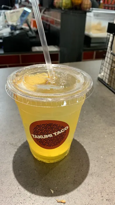 Takumi Taco Picture 9