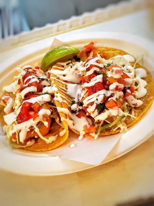 Los Mariscos Picture 2
