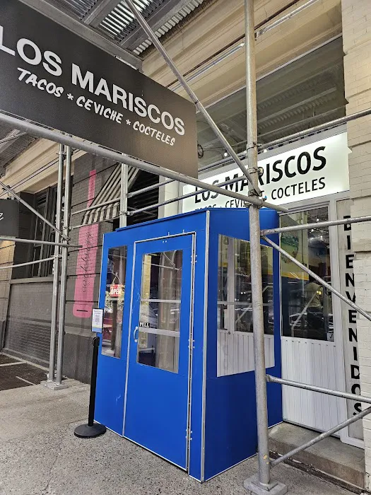 Los Mariscos Picture 3