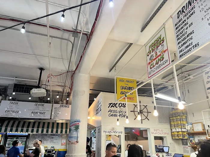 Los Mariscos Picture 8