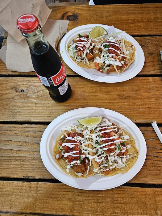 Los Mariscos Picture 9