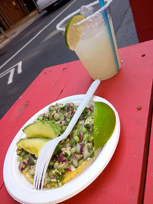 Los Mariscos Picture 1