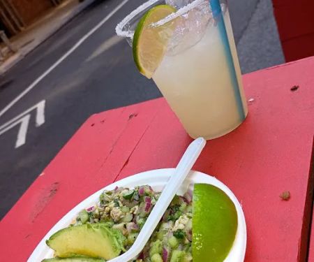 Los Mariscos