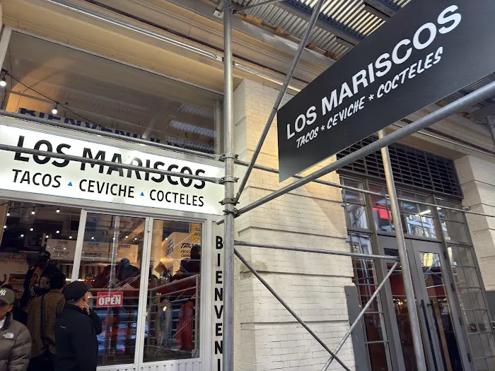 Los Mariscos Picture 5