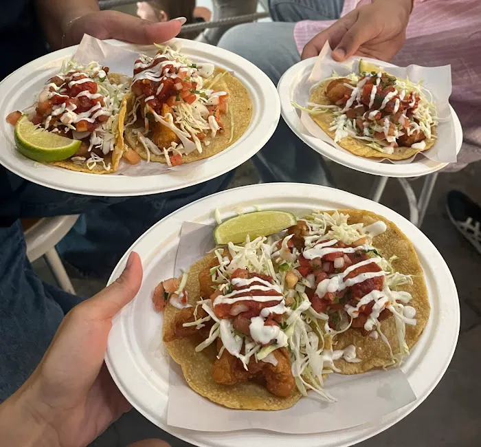 Los Mariscos Picture 10