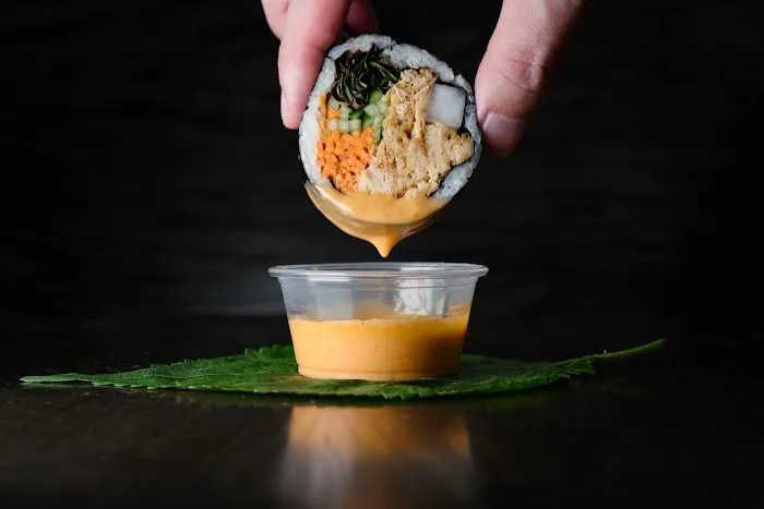 Kimbap Lab Picture 6