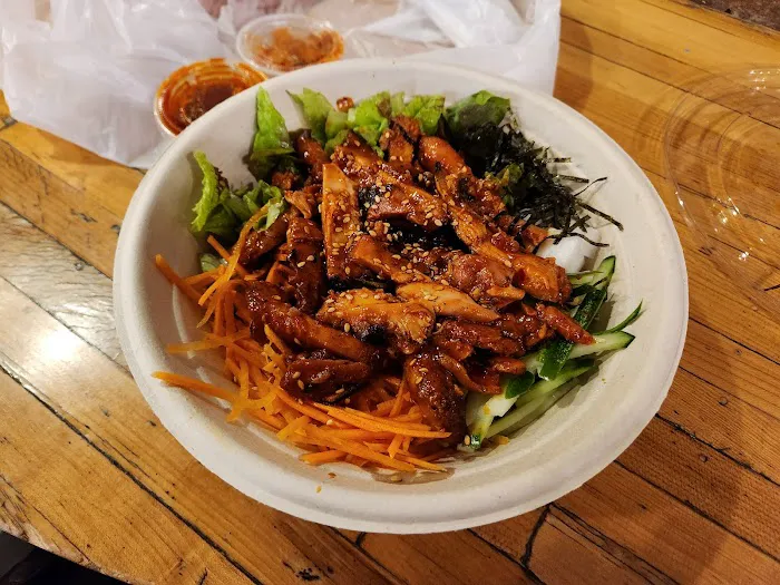 Kimbap Lab Picture 2