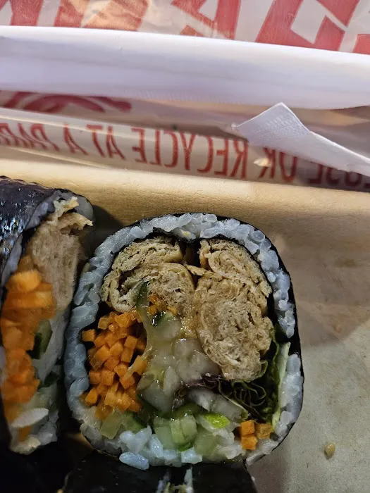Kimbap Lab Picture 4