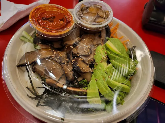 Kimbap Lab Picture 7