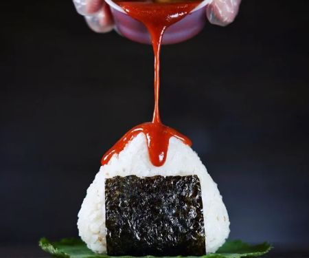 Kimbap Lab