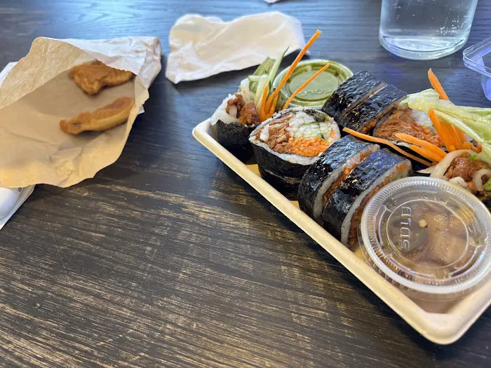 Kimbap Lab Picture 3