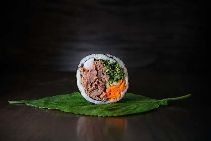 Kimbap Lab Picture 5