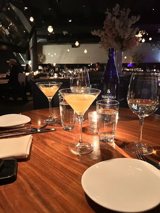 STK Steakhouse Downtown NYC Picture 4