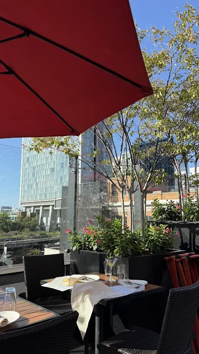 STK Steakhouse Downtown NYC Picture 1