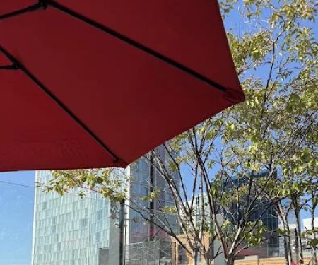 STK Steakhouse Downtown NYC