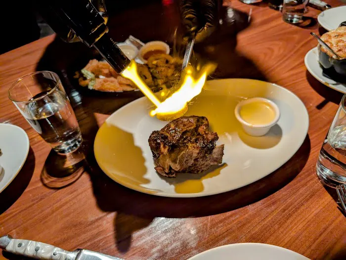STK Steakhouse Downtown NYC Picture 10