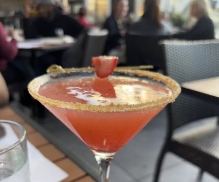 STK Rooftop