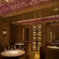 The Champagne & Caviar Bar at RH Guesthouse New York ico