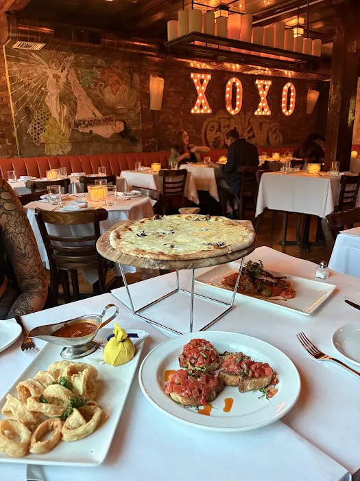 Serafina Meatpacking Picture 4