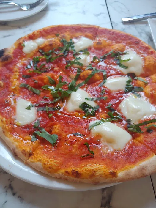 Serafina Meatpacking Picture 2