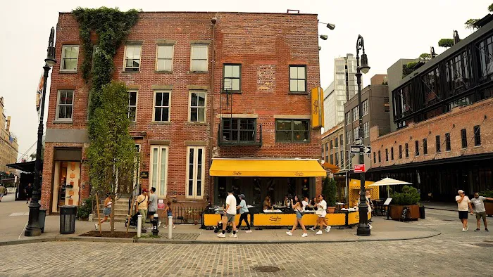 Serafina Meatpacking Picture 5