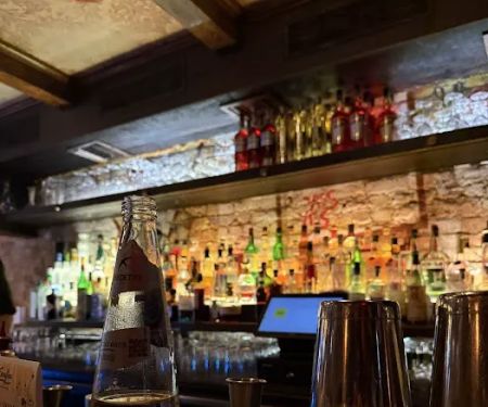Serafina Meatpacking