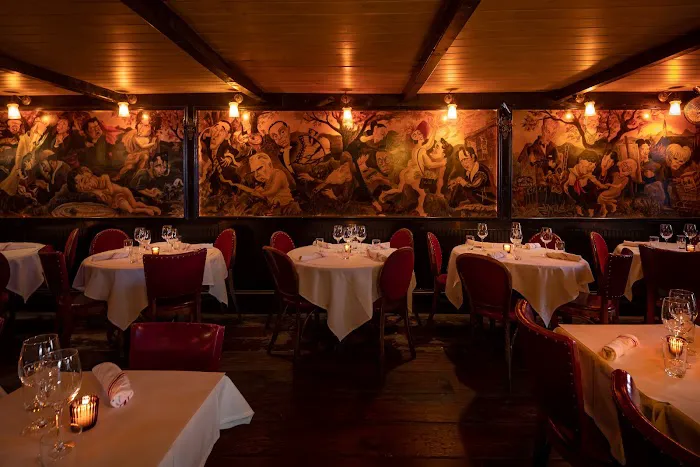 Waverly Inn Picture 4