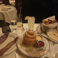 Waverly Inn ico
