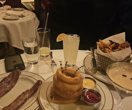 Waverly Inn