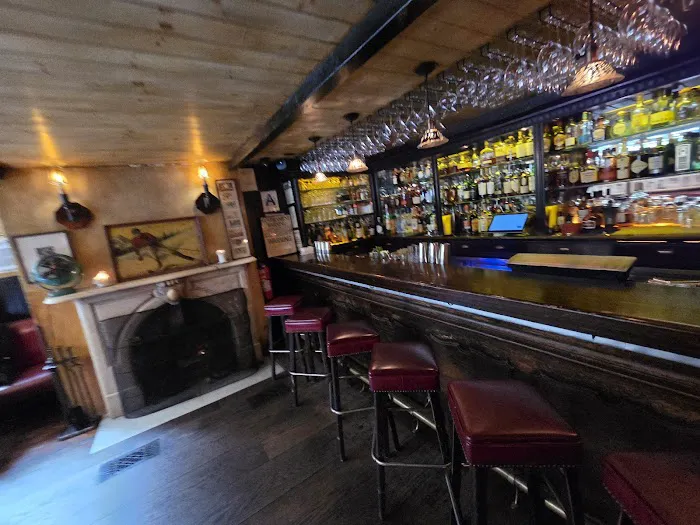 Waverly Inn Picture 3