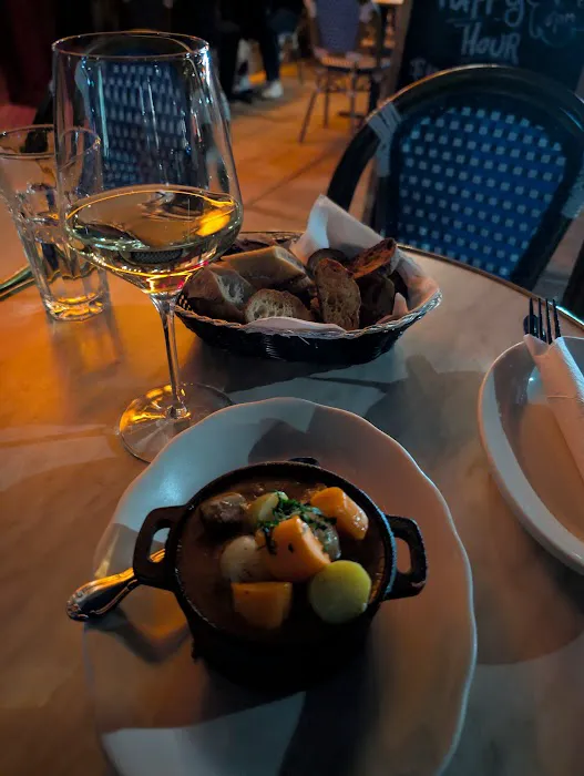Vin Sur Vingt Wine Bar - West Village Picture 6