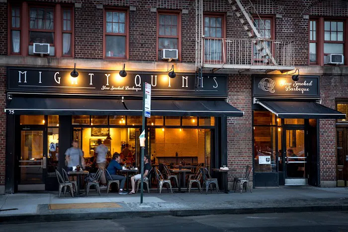 Mighty Quinn's Barbeque Picture 7